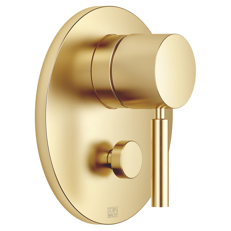 Mélangeur de bain META UP
set de montage final
inverseur, rosace D 150 mm
sans corps à encastrer
751 055/056
groupe acoustique I