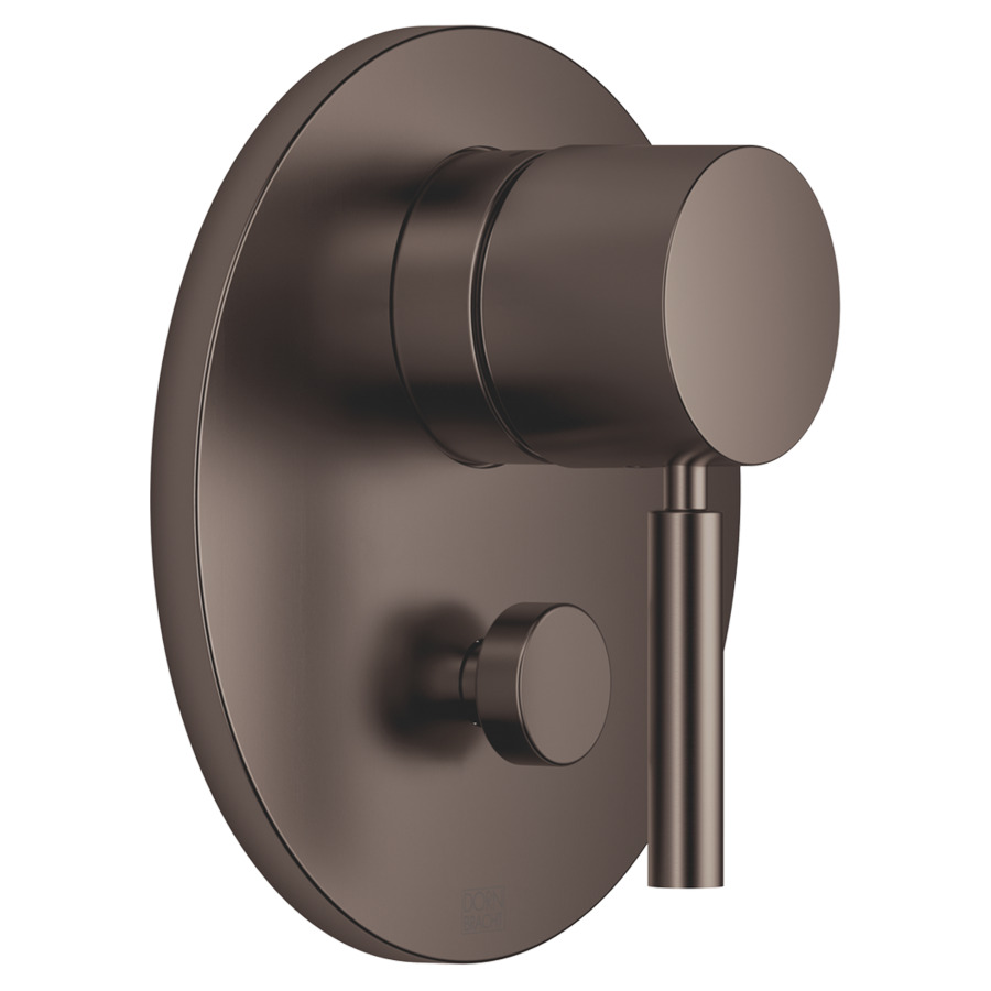 Mélangeur de bain META UP
set de montage final
inverseur, rosace D 150 mm
sans corps à encastrer
751 055/056
groupe acoustique I