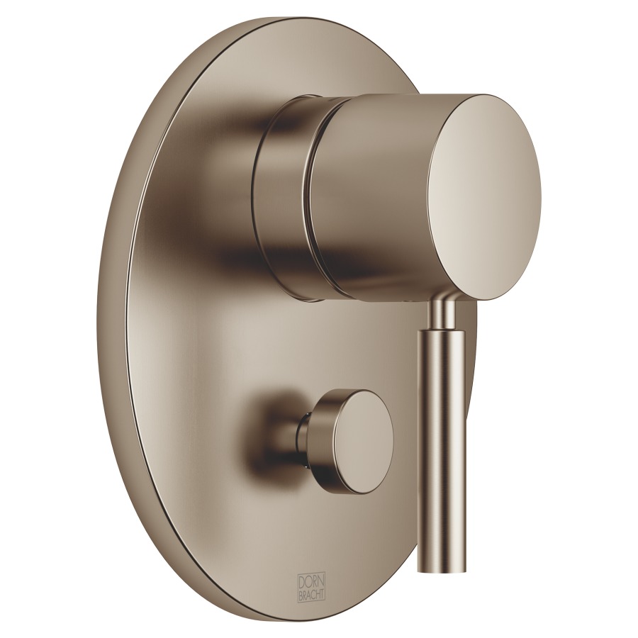 Mélangeur de bain META UP
set de montage final
inverseur, rosace D 150 mm
sans corps à encastrer
751 055/056
groupe acoustique I