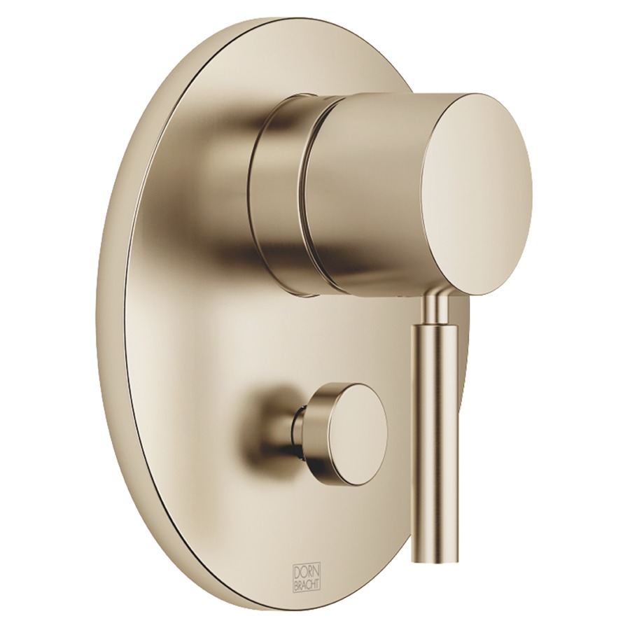 Mélangeur de bain META UP
set de montage final
inverseur, rosace D 150 mm
sans corps à encastrer
751 055/056
groupe acoustique I