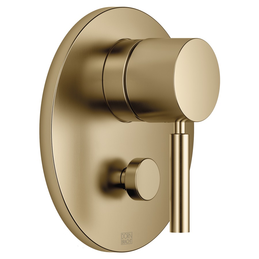 Mélangeur de bain META UP
set de montage final
inverseur, rosace D 150 mm
sans corps à encastrer
751 055/056
groupe acoustique I
