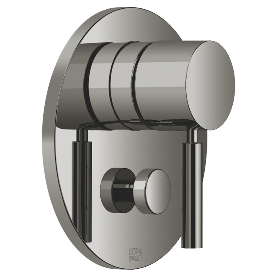 Mélangeur de bain META UP
set de montage final
inverseur, rosace D 150 mm
sans corps à encastrer
751 055/056
groupe acoustique I