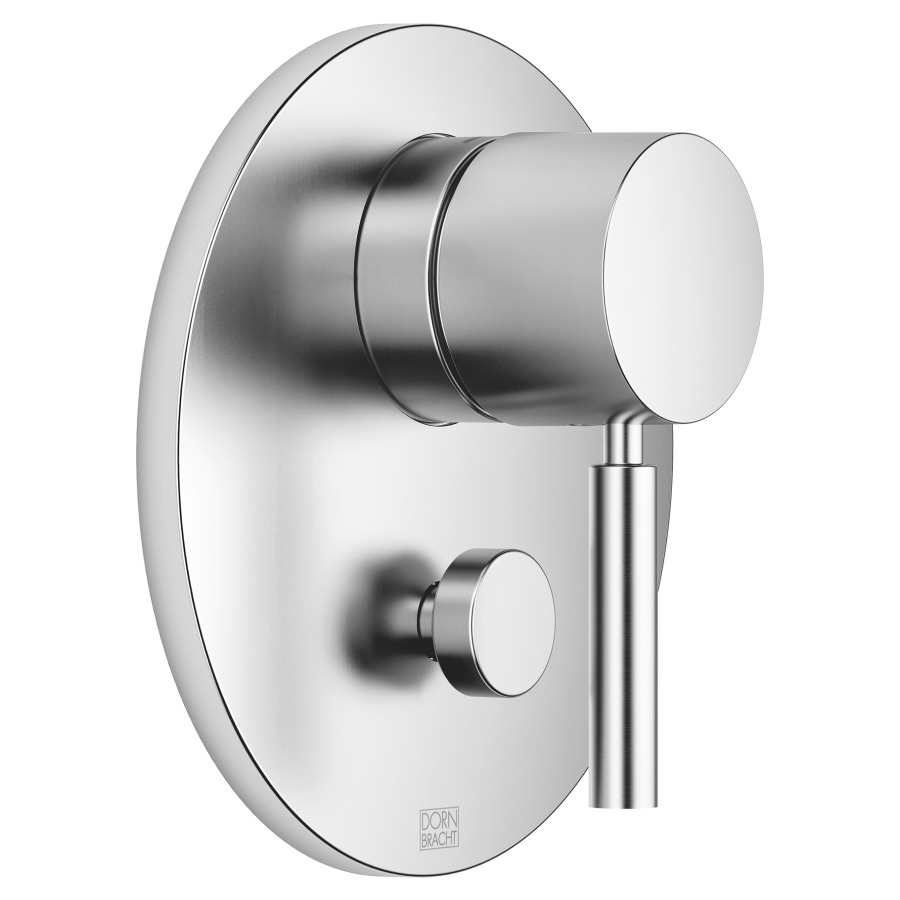Mélangeur de bain META UP
set de montage final
inverseur, rosace D 150 mm
sans corps à encastrer
751 055/056
groupe acoustique I