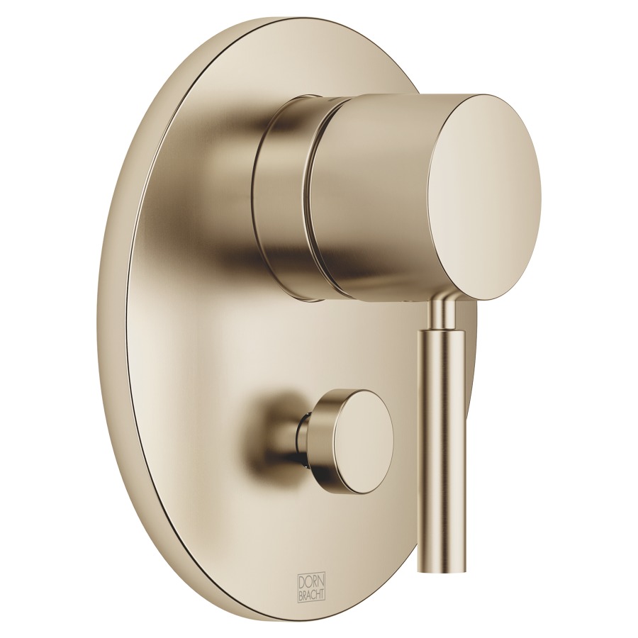 Mélangeur de bain META UP
set de montage final
inverseur, rosace D 150 mm
sans corps à encastrer
751 055/056
groupe acoustique I