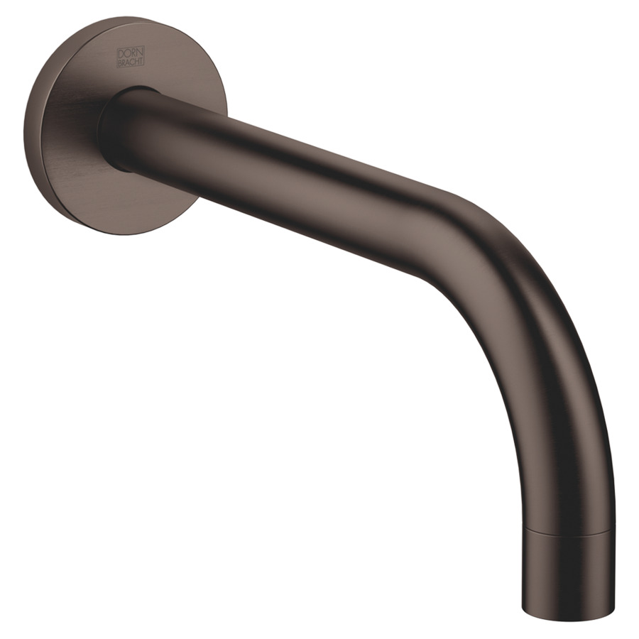 Goulot mural TARA
S 190 mm, goulot fixe
sans vidage, sans corps à
encastrer 751 021
groupe acoustique I