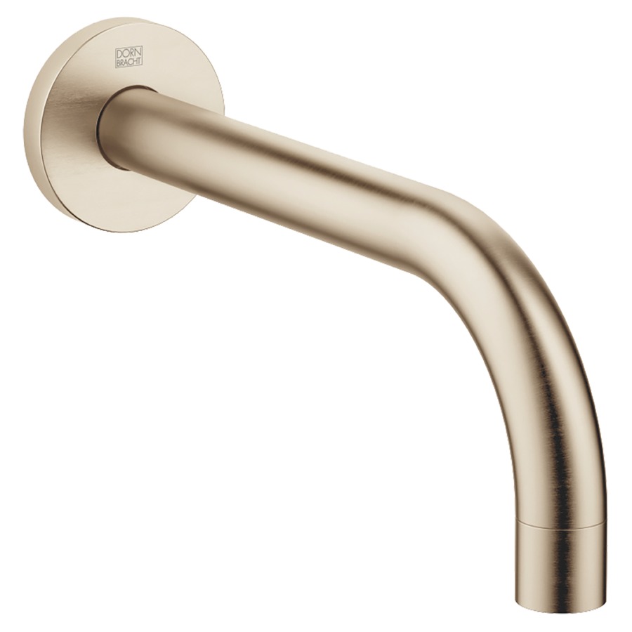Goulot mural TARA
S 190 mm, goulot fixe
sans vidage, sans corps à
encastrer 751 021
groupe acoustique I
