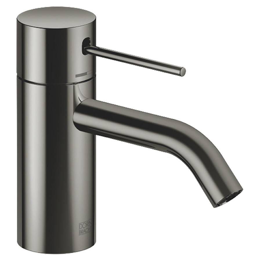 Mélangeur de lavabo META SLIM
S 125 mm, goulot fixe
sans vidage