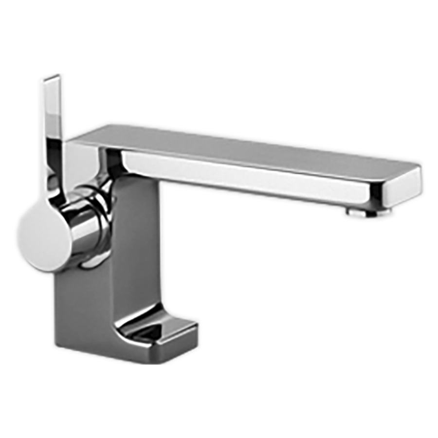 Mélangeur de lavabo LULU
S 155 mm goulot fixe
sans vidage
groupe acoustique I