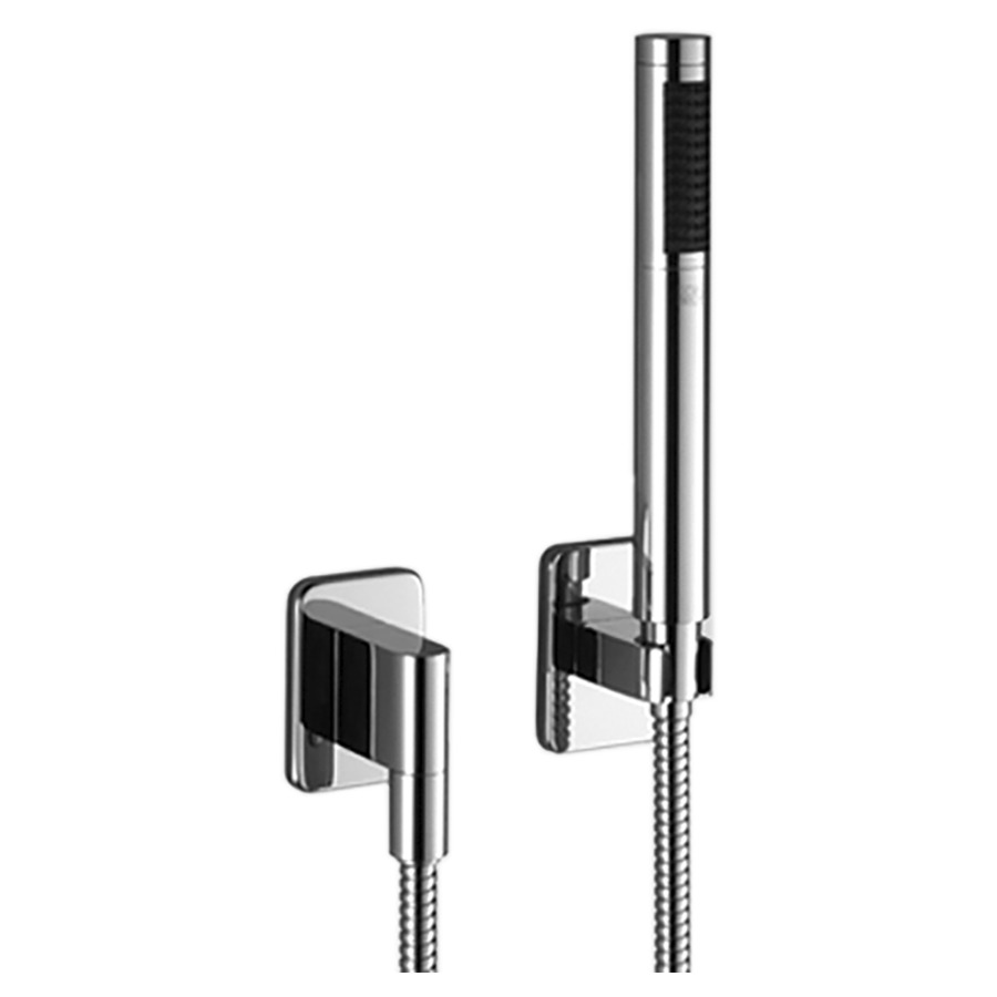 Garniture de douche Lulu