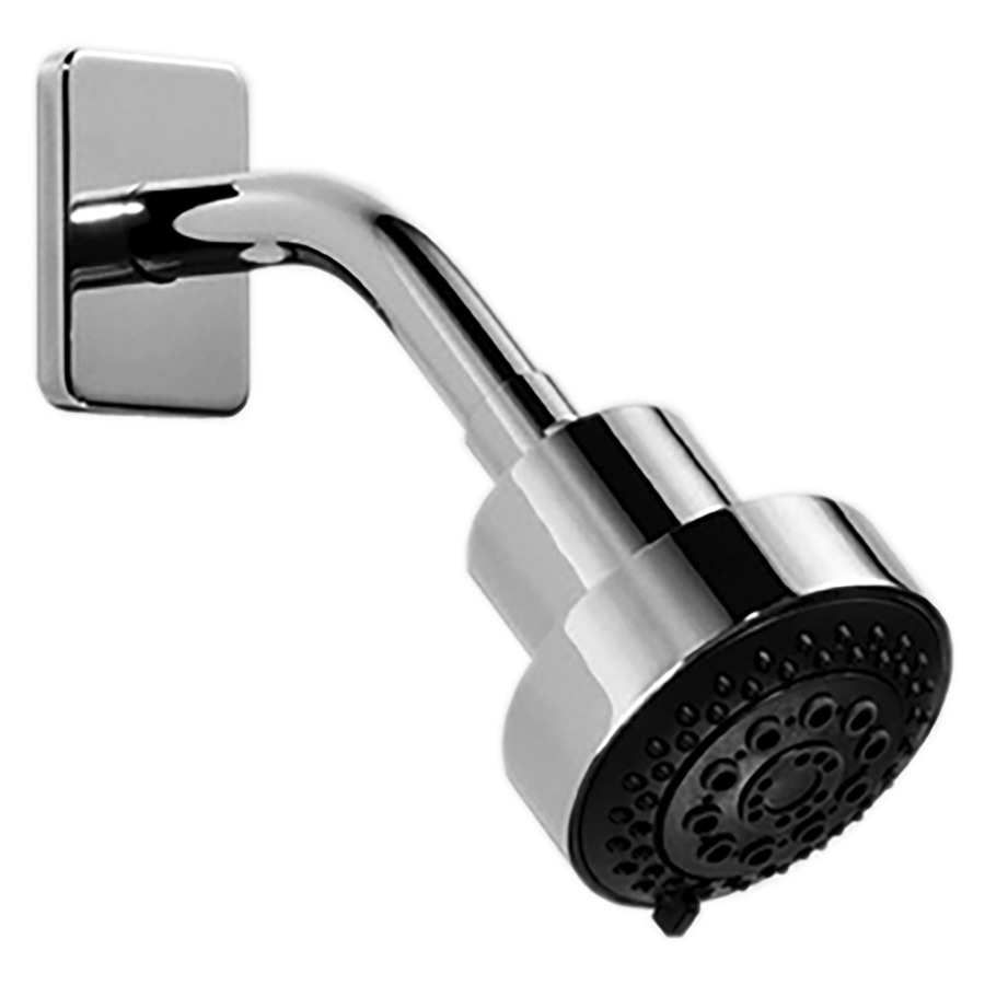 Douche murale Lulu
