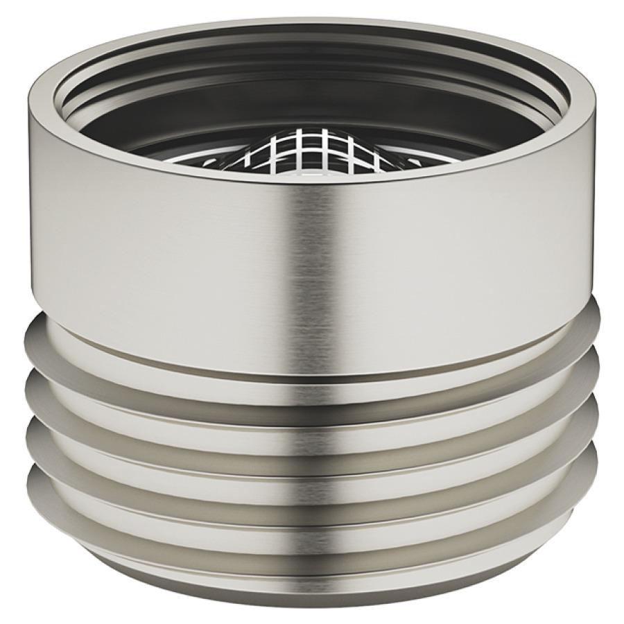 Adapter MEM 3/8" x 1/2"
für Anschlussbogen