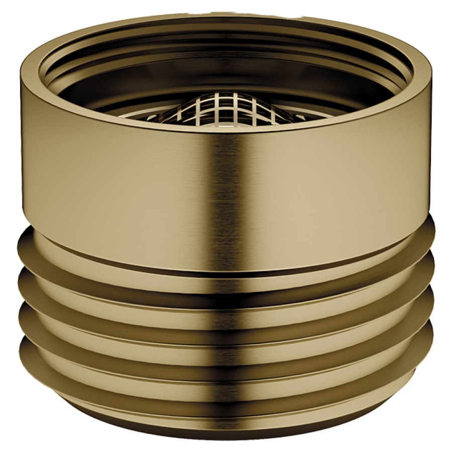Adaptateur MEM 3/8" x 1/2"
pour coude de raccordement