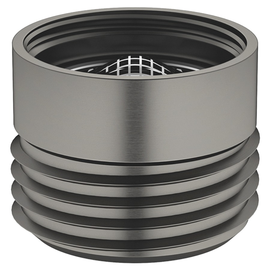 Adaptateur MEM 3/8" x 1/2"
pour coude de raccordement