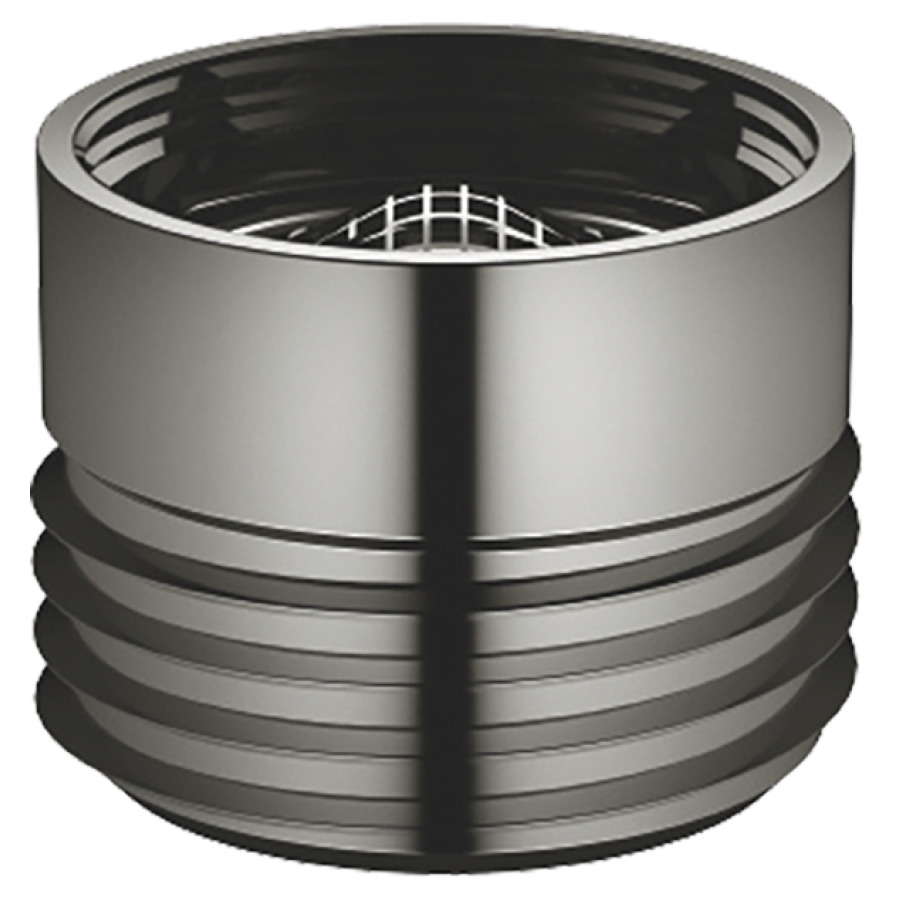 Adaptateur MEM 3/8" x 1/2"
pour coude de raccordement