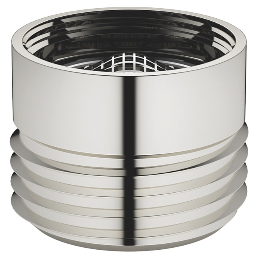 Adaptateur MEM 3/8" x 1/2"
pour coude de raccordement
