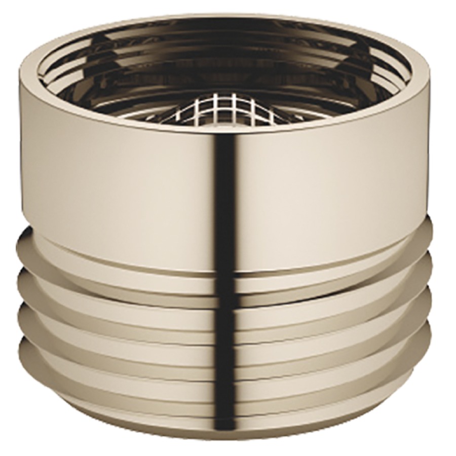 Adapter MEM 3/8" x 1/2"
für Anschlussbogen