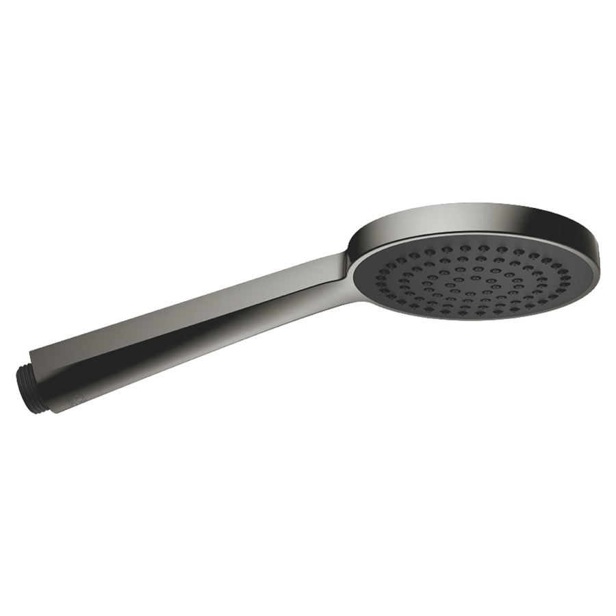 Douche à main DORNBRACHT
1/2" système anticalcaire
jet normal, pomme de douche
D 100 mm, débit 15 l/min.