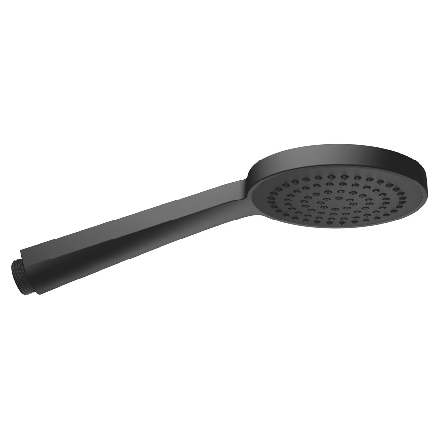 Douche à main DORNBRACHT
1/2" système anticalcaire
jet normal, pomme de douche
D 100 mm, débit 15 l/min.