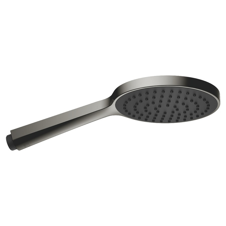 Douche à main DORNBRACHT
1/2" système anticalcaire
jet normal, pomme de douche
D 130 mm, débit 15 l/min.