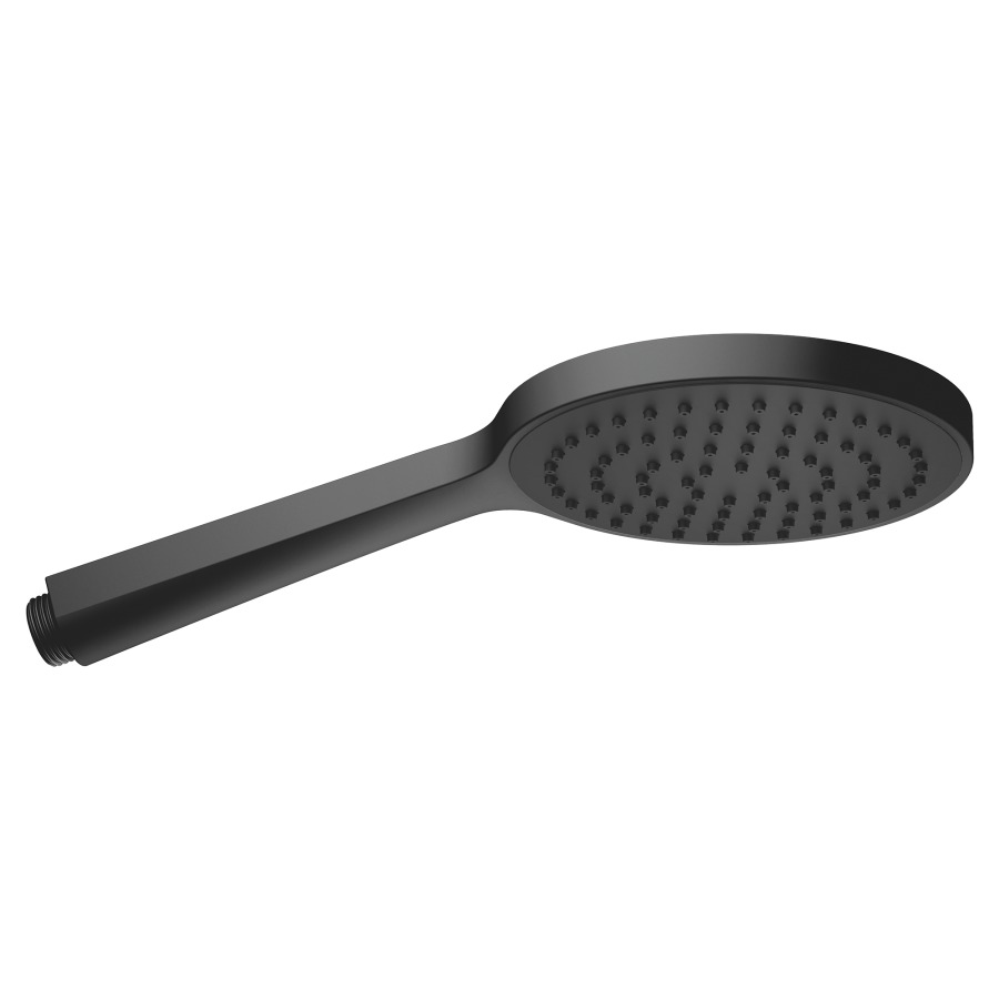 Douche à main DORNBRACHT
1/2" système anticalcaire
jet normal, pomme de douche
D 130 mm, débit 15 l/min.