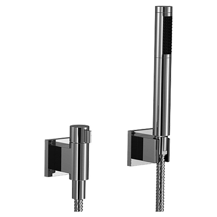Garniture de douche Symetrics