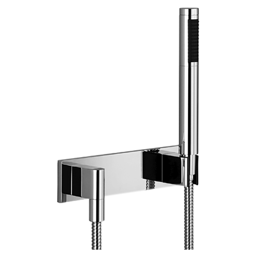 Garniture de douche Mem/Symetrics/Deque