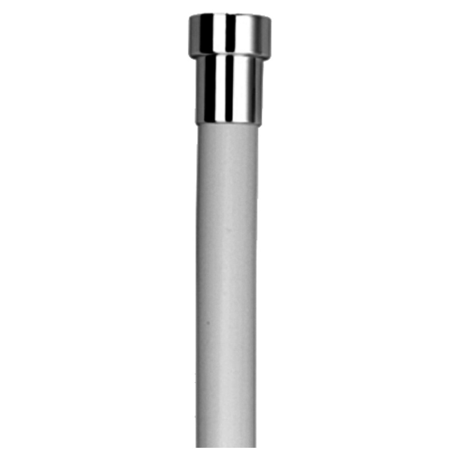 Brauseschlauch SYMETRICS
WATERTUBE Kneipp, M33, 112 cm
weiss, Schlauchtülle mit Hülse