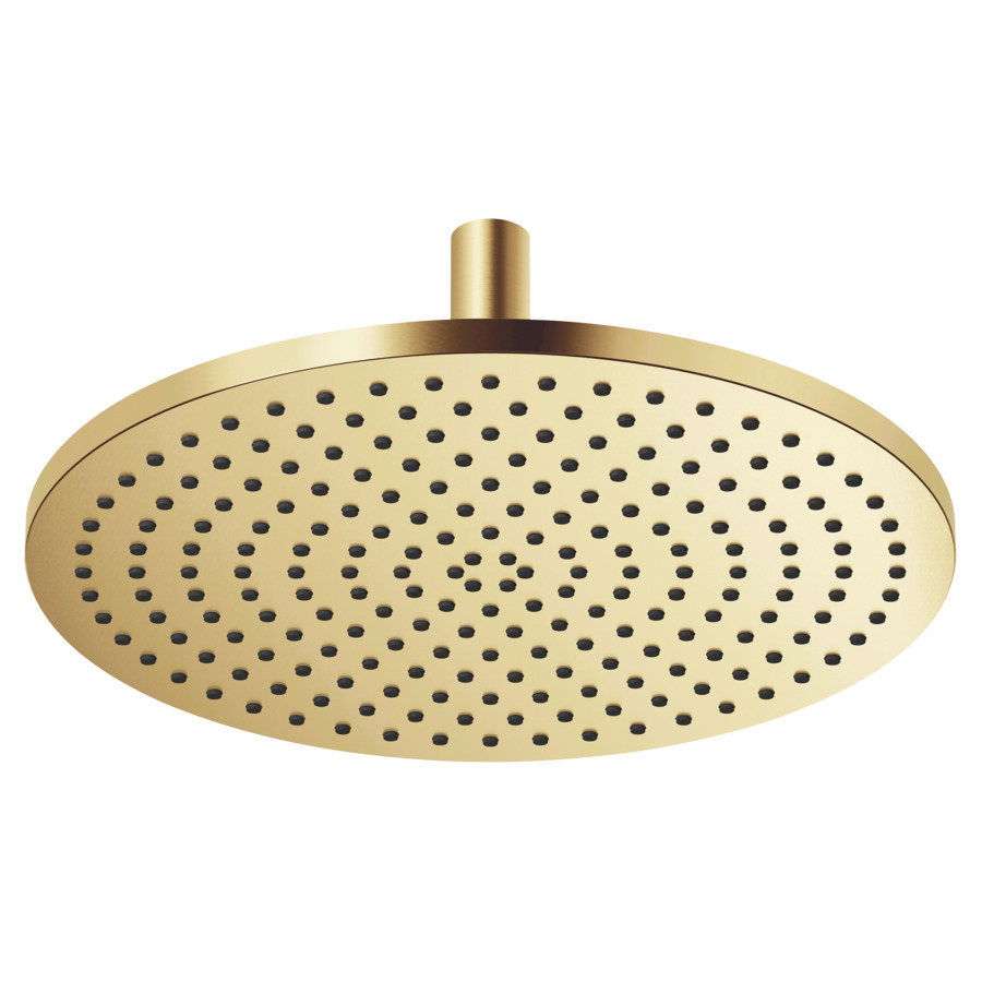 Douche au plafond DORNBRACHT
S 165 mm, D 400 mm, 1/2"
système anticalcaire
rosace D 60 mm, débit 14 l/min