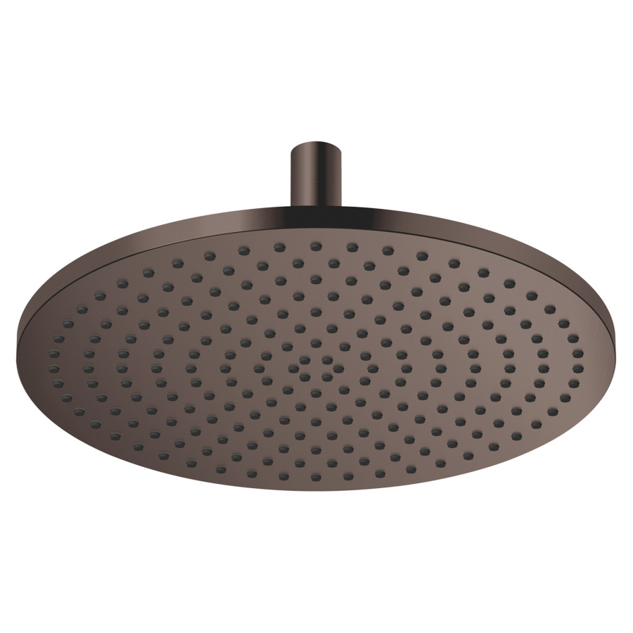 Douche au plafond DORNBRACHT
S 165 mm, D 400 mm, 1/2"
système anticalcaire
rosace D 60 mm, débit 14 l/min