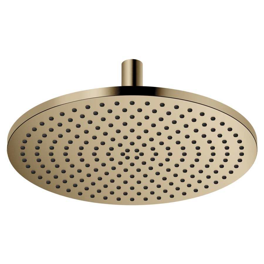 Douche au plafond DORNBRACHT
S 165 mm, D 400 mm, 1/2"
système anticalcaire
rosace D 60 mm, débit 14 l/min