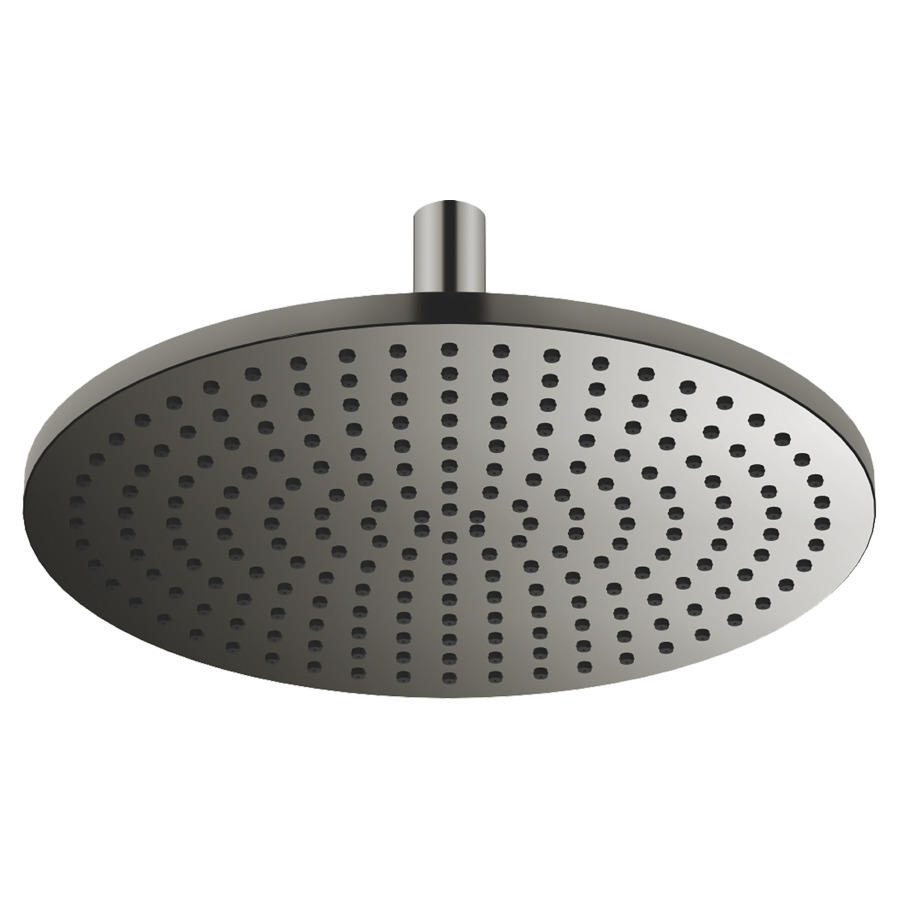 Douche au plafond DORNBRACHT
S 165 mm, D 400 mm, 1/2"
système anticalcaire
rosace D 60 mm, débit 14 l/min