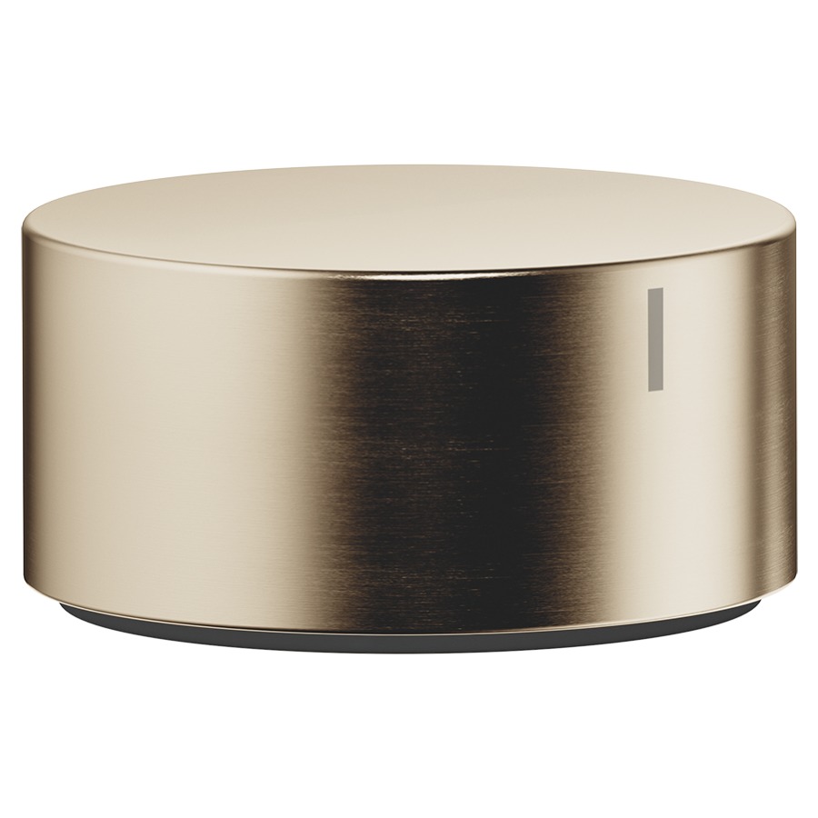Seitenventil DEQUE
1/2", warm