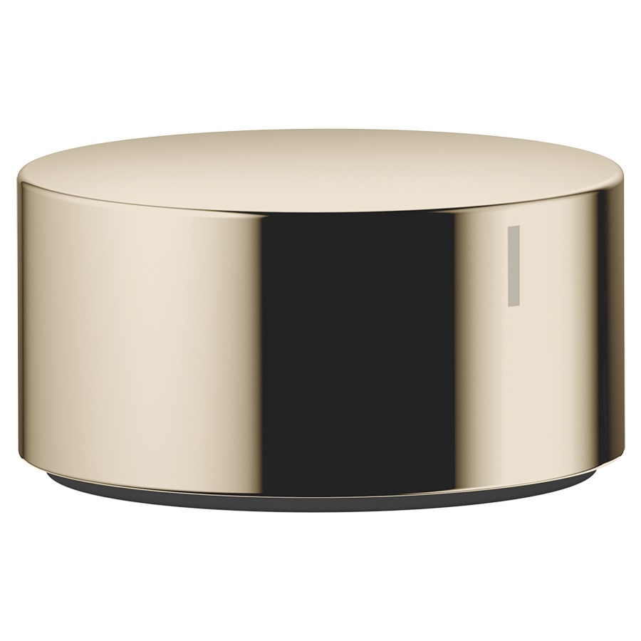 Seitenventil DEQUE
1/2", warm