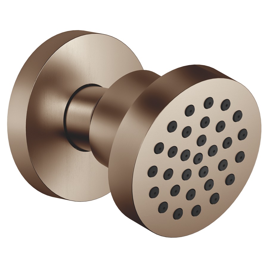 Douche latérale Dornbracht
