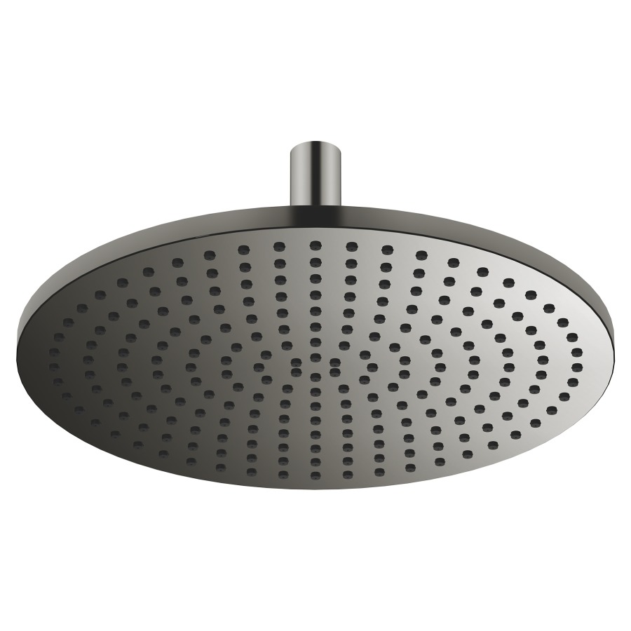 Douche au plafond DORNBRACHT
Flow Reduce, S 167 mm
D 400 mm, 1/2", système
anticalcaire, rosace D 60 mm
débit 12 l/min