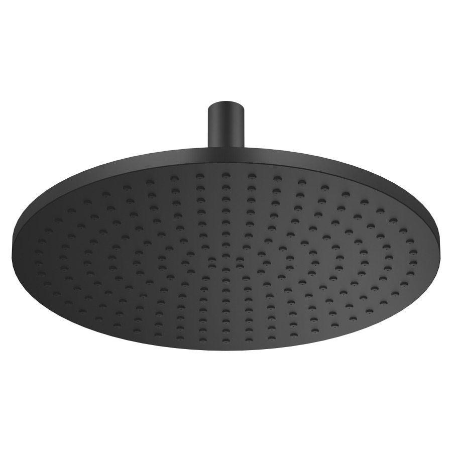 Douche au plafond DORNBRACHT
Flow Reduce, S 167 mm
D 400 mm, 1/2", système
anticalcaire, rosace D 60 mm
débit 12 l/min