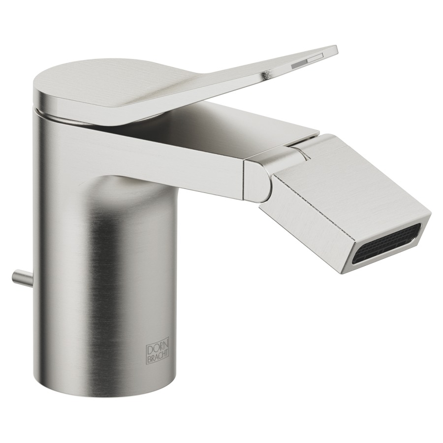 Mélangeur de bidet Lissé