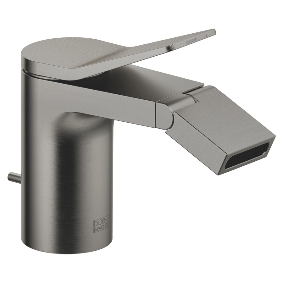 Mélangeur de bidet LISSÉ
S 123 mm, buse orientable
vidage excentrique
débit 6 l/min.
groupe acoustique I