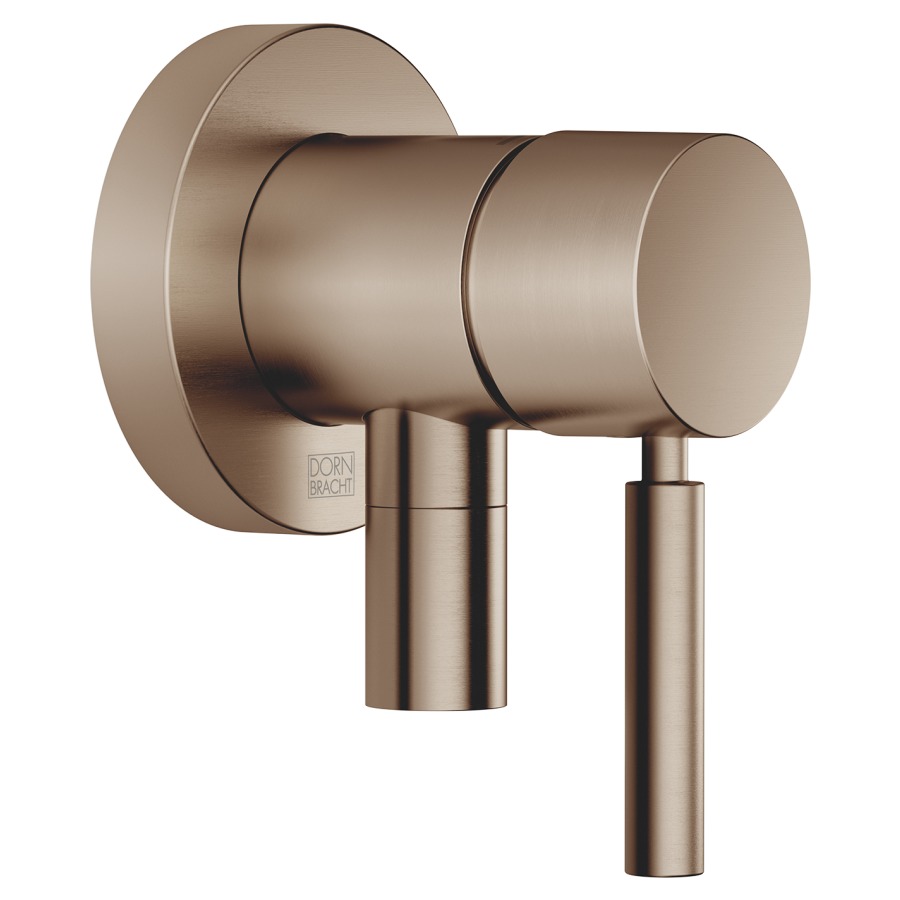 Mélangeur de douche Dornbracht UP
