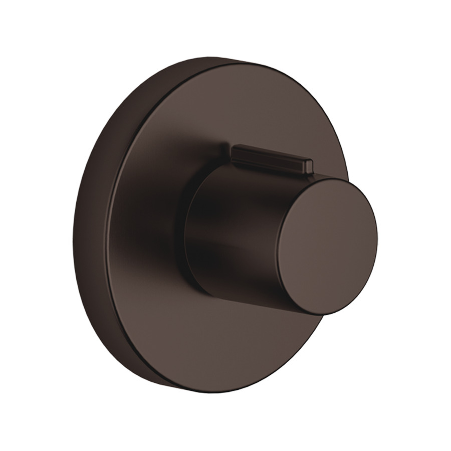 Robinet UP META
fermant à droite 1/2", sans
corps à encastrer 751 214