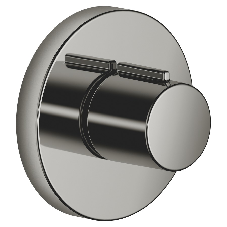 Robinet UP META
fermant à droite 1/2", sans
corps à encastrer 751 214