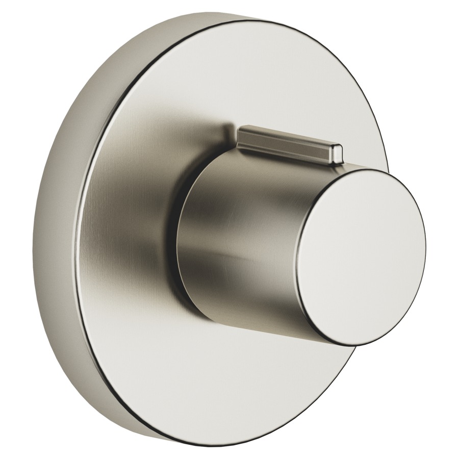 Robinet UP META
fermant à droite 3/4", sans
corps à encastrer 751 215