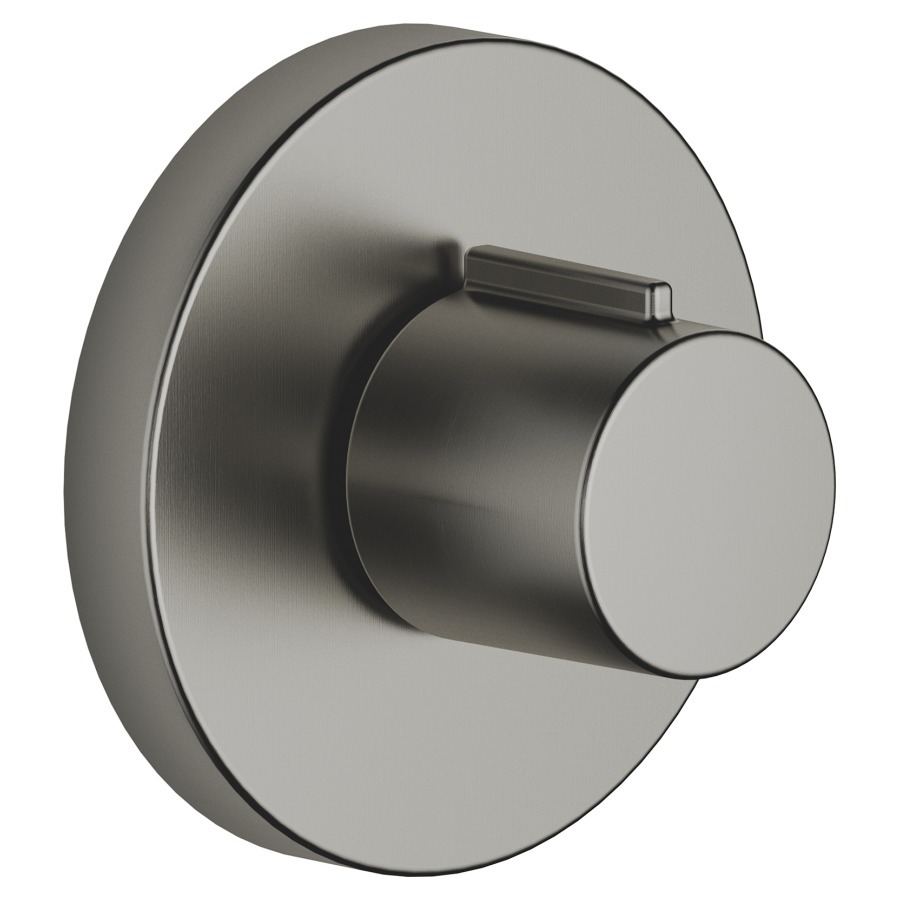 Robinet UP META
fermant à droite 3/4", sans
corps à encastrer 751 215