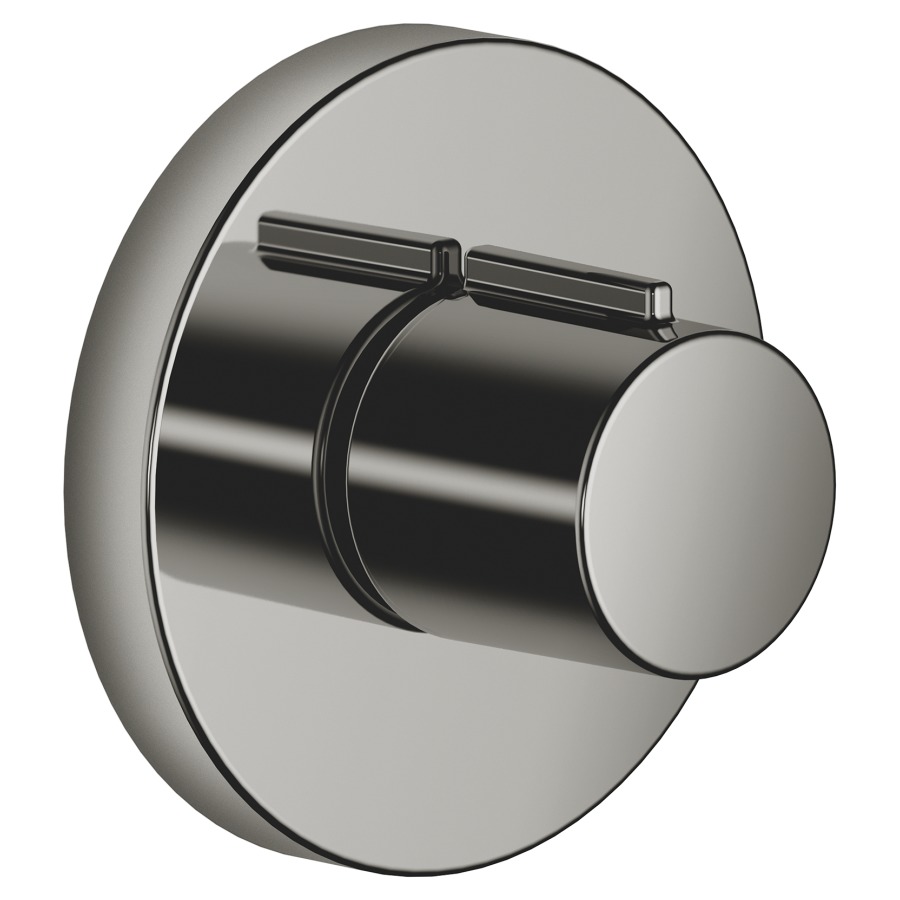 Robinet UP META
fermant à droite 3/4", sans
corps à encastrer 751 215