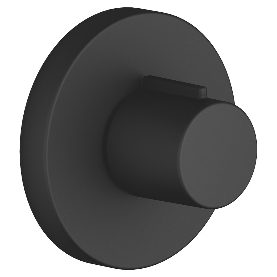 Robinet UP META
fermant à droite 3/4", sans
corps à encastrer 751 215