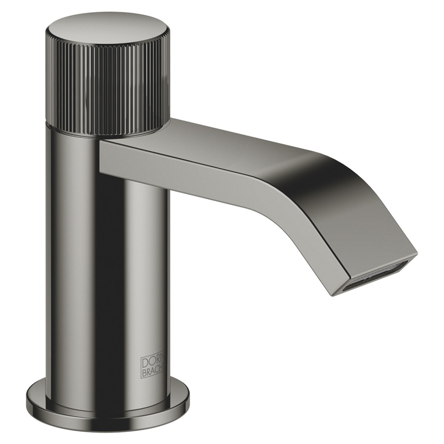 Robinet à colonne IMO
S 105 mm, goulot fixe
sans vidage, débit 4,6 l/min.