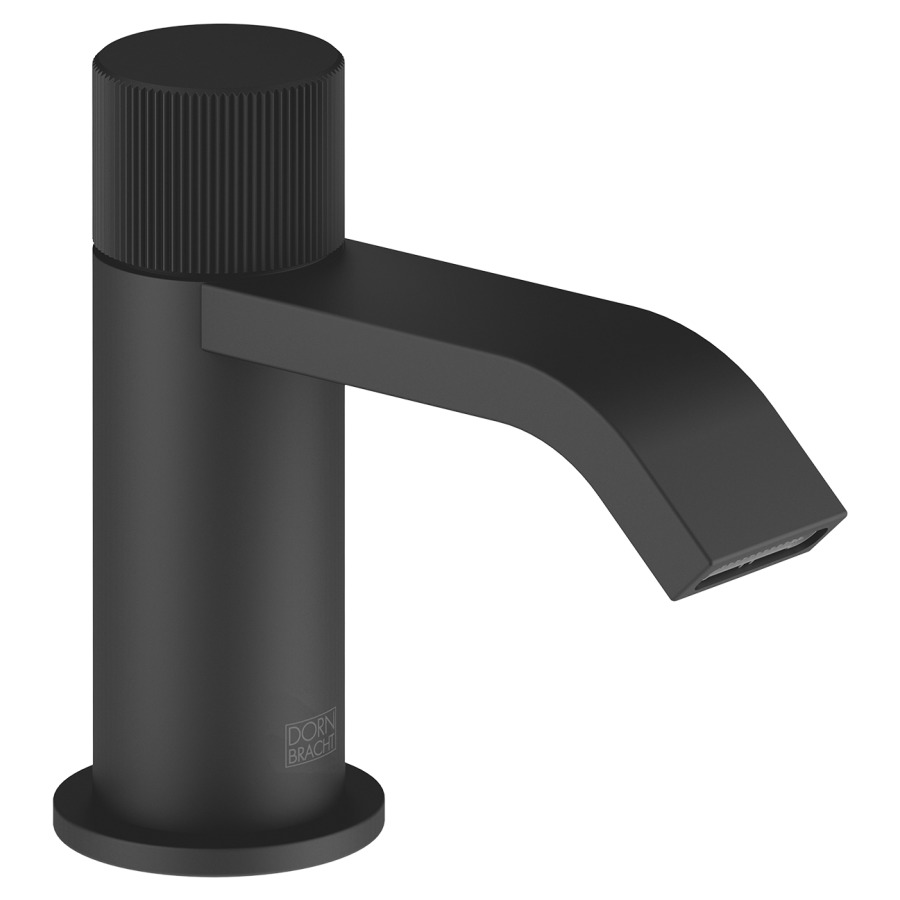 Robinet à colonne IMO
S 105 mm, goulot fixe
sans vidage, débit 4,6 l/min.