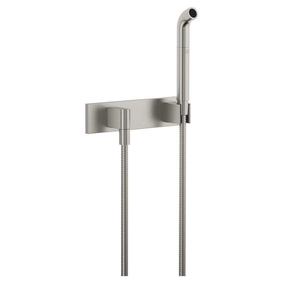 Garniture de douche Dornbracht