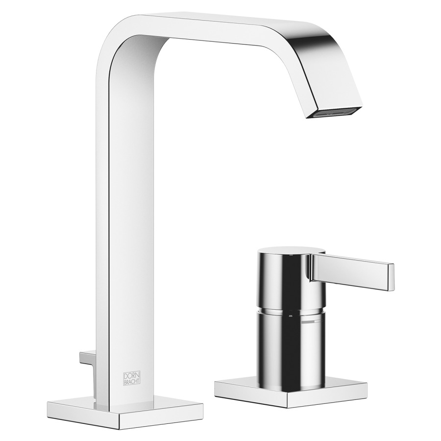 Mélangeur à 2 trous IMO
S 165 mm, goulot fixe
H jusqu'à aérateur 176 mm
rosaces séparées 60 x 60 mm
vidage excentrique
débit 4,6 l/min.