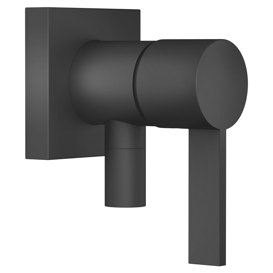 Mélangeur de douche
DORNBRACHT
UP, set de montage final
raccord de douche intégré
plaque de recouvrement
80 x 80 mm, sans corps à
encastrer 751 205